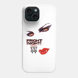 Fright Night Part 2 Phone Case