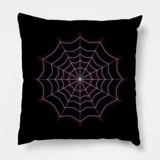 Twilight Web - Gwen Pillow