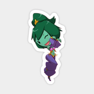 Chibi Fillin Magnet