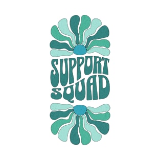 Support Squad T-Shirt