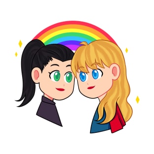 Supercorp T-Shirt