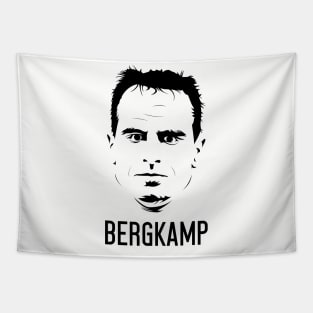 Dennis Bergkamp Tapestry