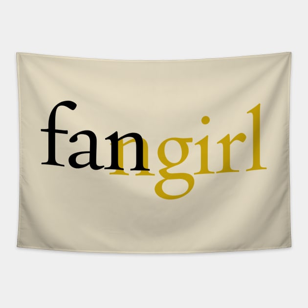 Rizzoli & Isles - Fangirl Tapestry by BadCatDesigns