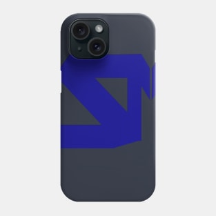 Stormm's Personal Logo Phone Case