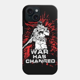 METAL GEAR SOLID Phone Case