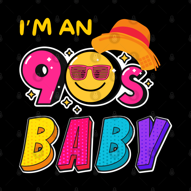 90s Baby by Noshiyn