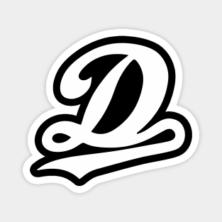 Dreamville Magnet