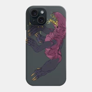 The Genesis Phone Case