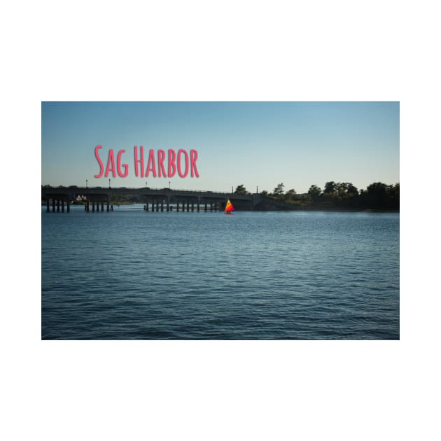 Sag Harbor by Degroom