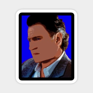 harvey keitel Magnet