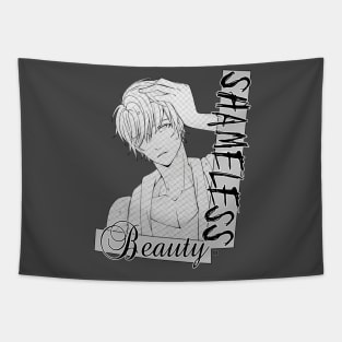 Mystic Messenger Shameless Beauty Zen Tapestry