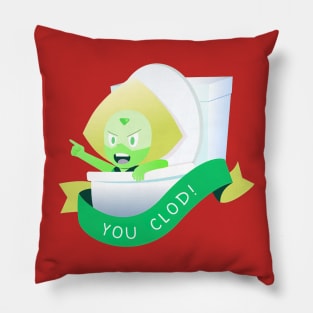 Steven Universe YOU CLOD Kids Pillow