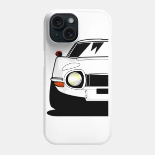 2000 GT Phone Case