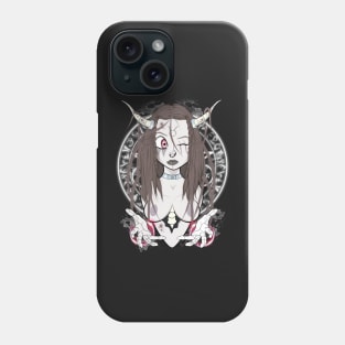 Taurus Phone Case