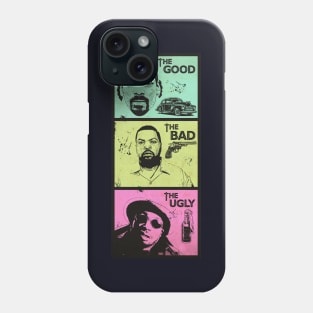 Hip Hop West Side Phone Case