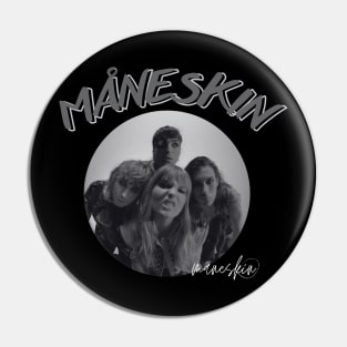 maneskin vibes Pin