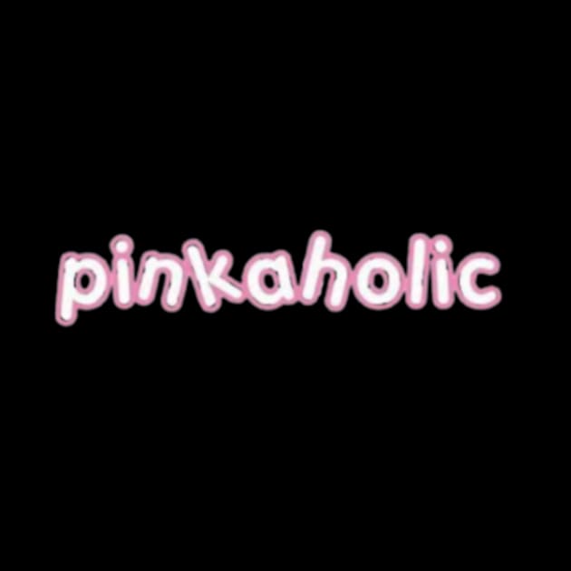 pinkaholic by cloudviewv2