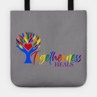 Hiraeth Hope and Healing PRIDE Tote