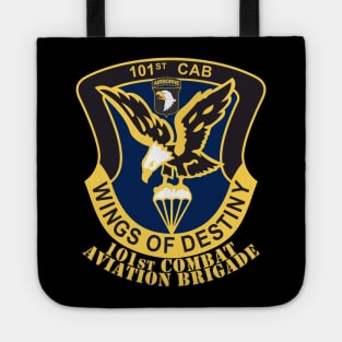 101st Combat Aviation Brigade Tote