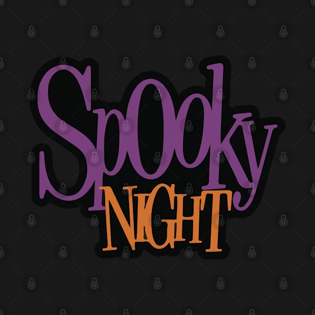 Spooky Night by Green Dreads