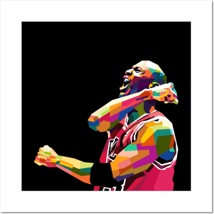 Wall Art Print Supreme x jordan, Gifts & Merchandise