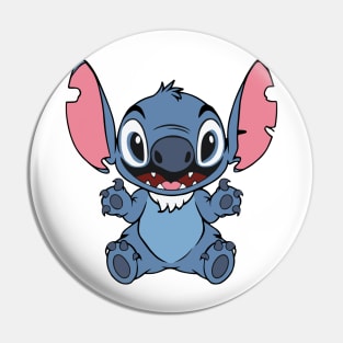 Stitch Pin