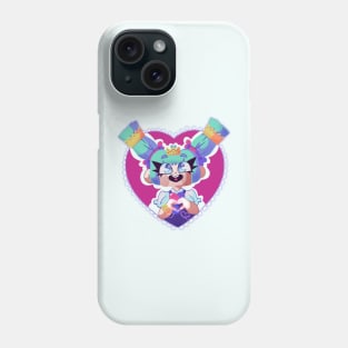 Patty Phone Case