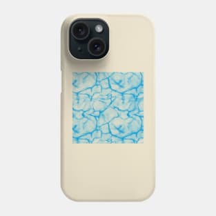 Water Abstract Phone Case