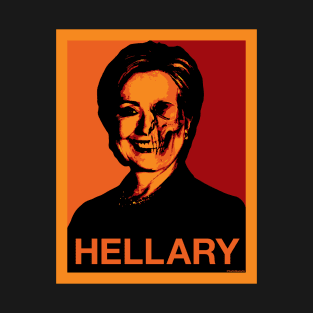 HELLARY T-Shirt