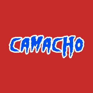 Camacho Mania T-Shirt