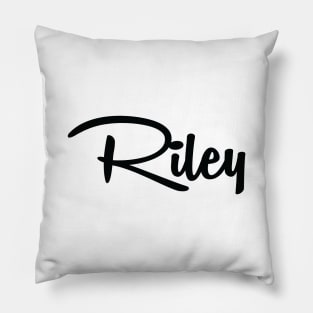 Riley Pillow