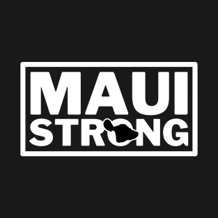 Pray For Maui T-Shirt