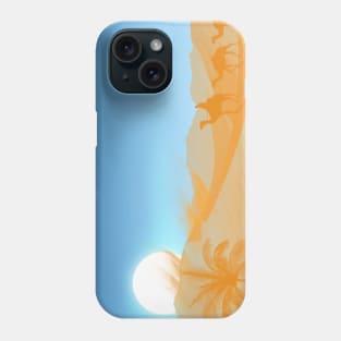 Caravan Phone Case