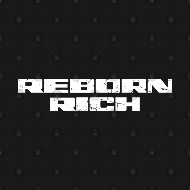 Reborn Rich kdrama by nelkrshop