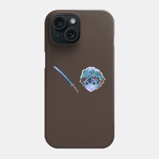 Zenit Phone Case