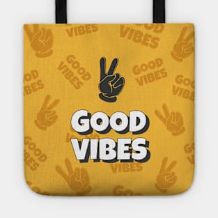 Good Vibes Tote