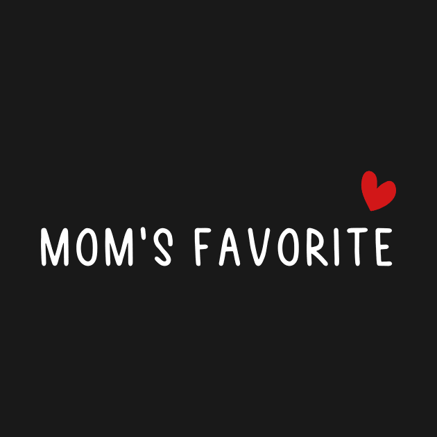 Mom's Favorite by family.d