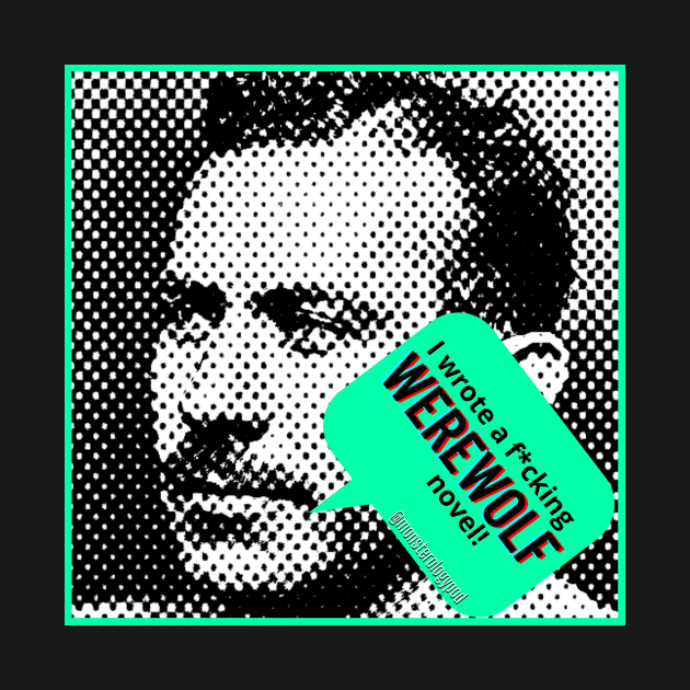 MONSTEROlogist: Steinbeck by MonsterOlogy Podcast