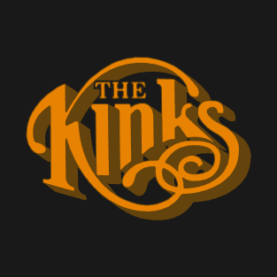 The Kinks Retro T-Shirt