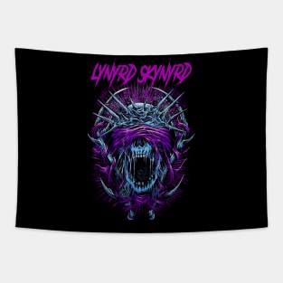 LYNYRD BAND Tapestry