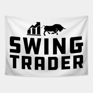 Swing Trader Tapestry