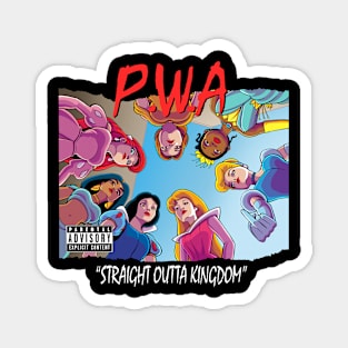 PWA Magnet