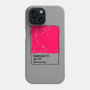 COLOR 2023 Phone Case