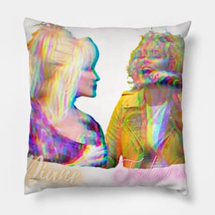 Diane v Jolene Pillow