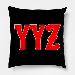 YY Zed Pillow