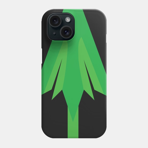 Arrow Phone Case by AzMcAarow