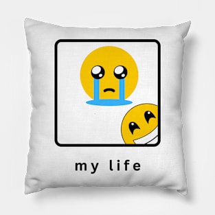 My Life Pillow