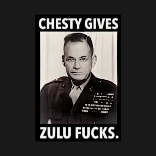 Chesty Puller T-Shirt