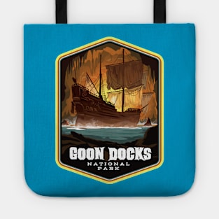 Goon Docks National Park Tote