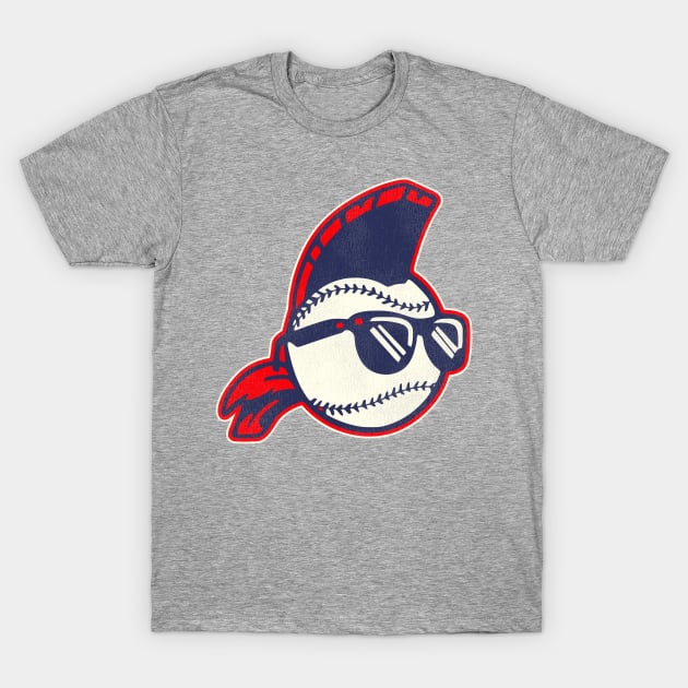 Big League Shirts Sharks